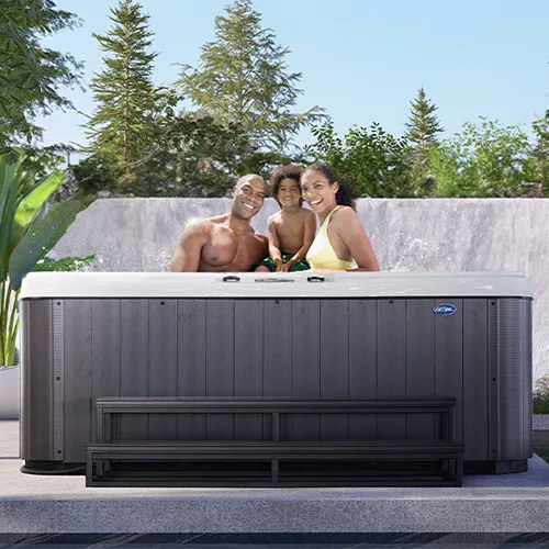 Patio Plus hot tubs for sale in Notodden